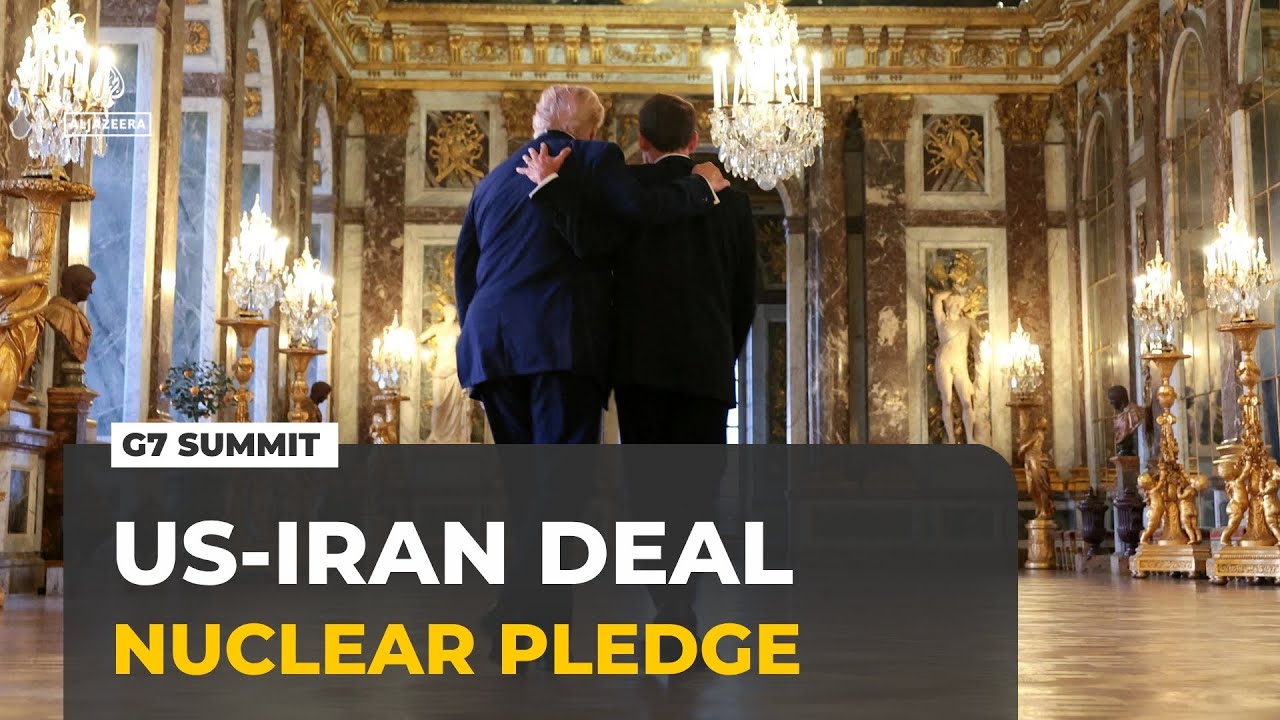 US-Iran memorandum of understanding: Washington confirms details of deal with Tehran