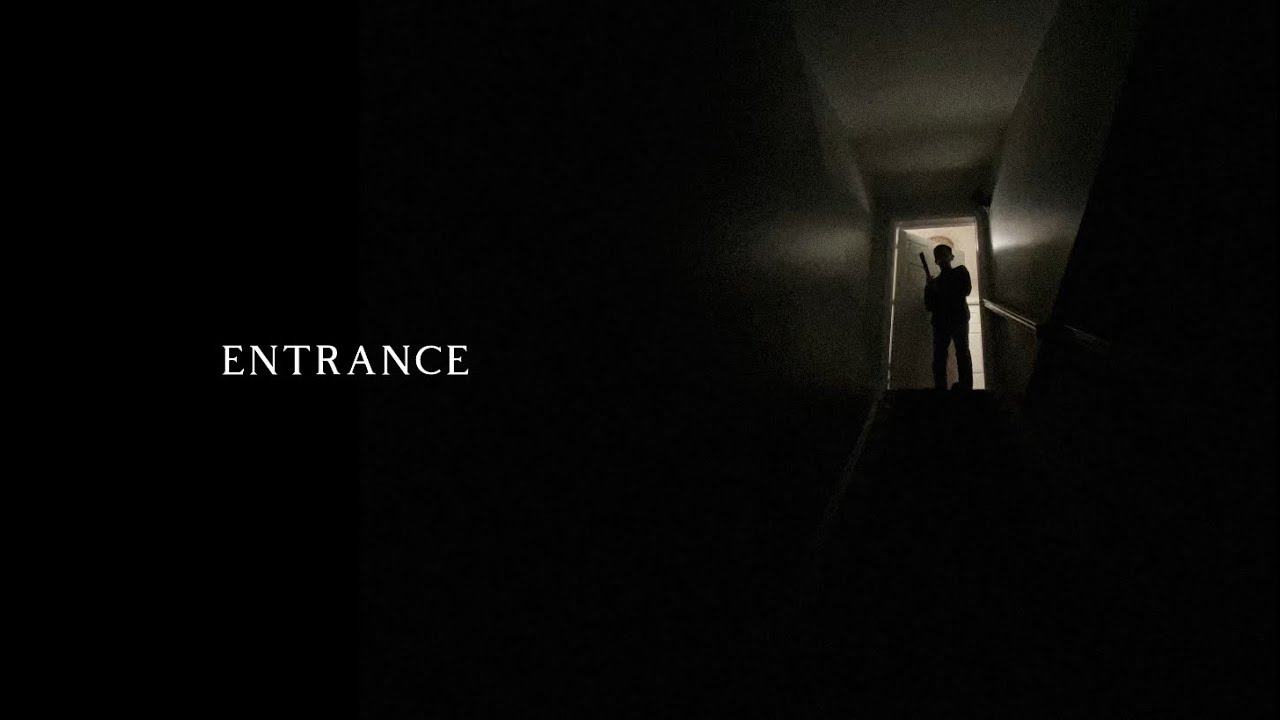 Entrance | Short Film
