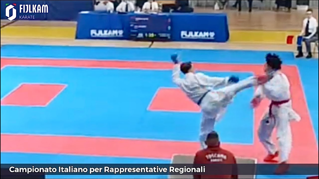 CITI BRONZO AL CAMPIONATO ITALIANO PER RAPPRESENTATIVE REGIONALI