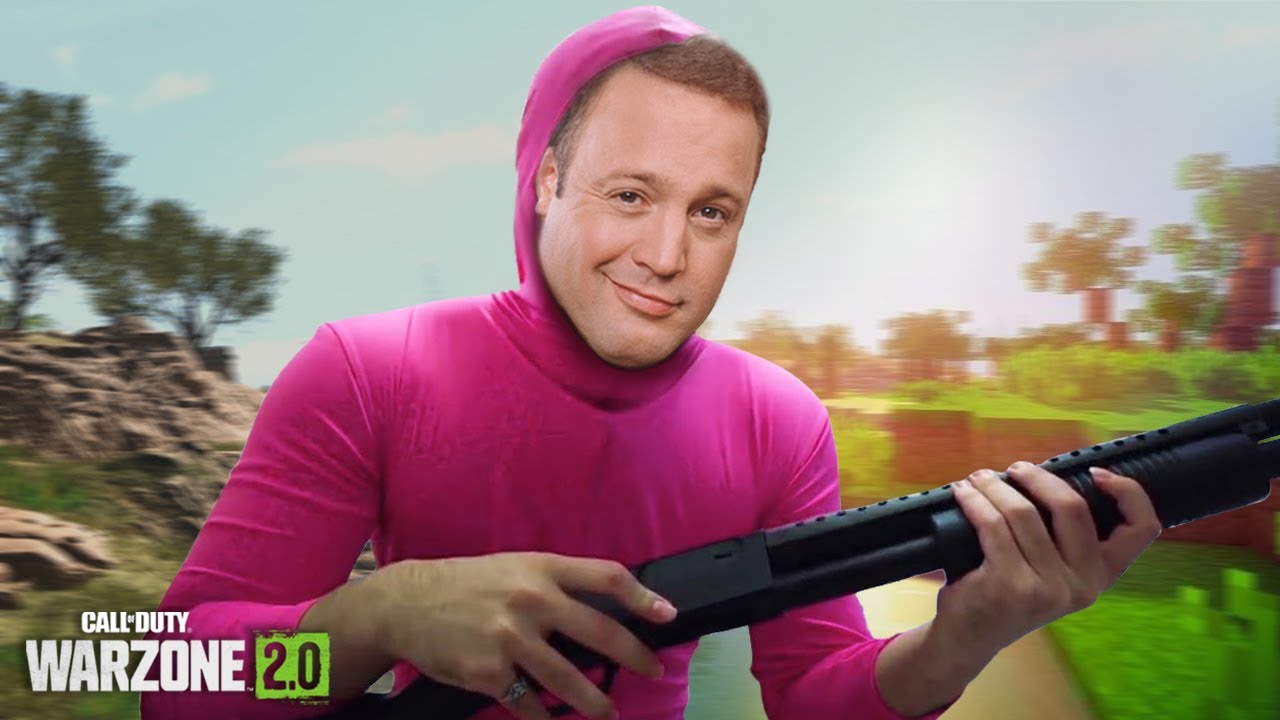 WARZONE BROKEN ONE TAP SHOTGUN.exe