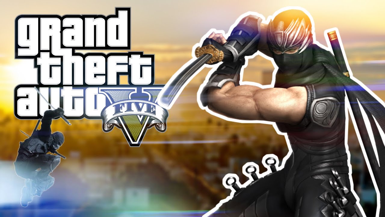 CRAZY GTA STEALTH MISSION COMPLETED 100% WITH STEALTH