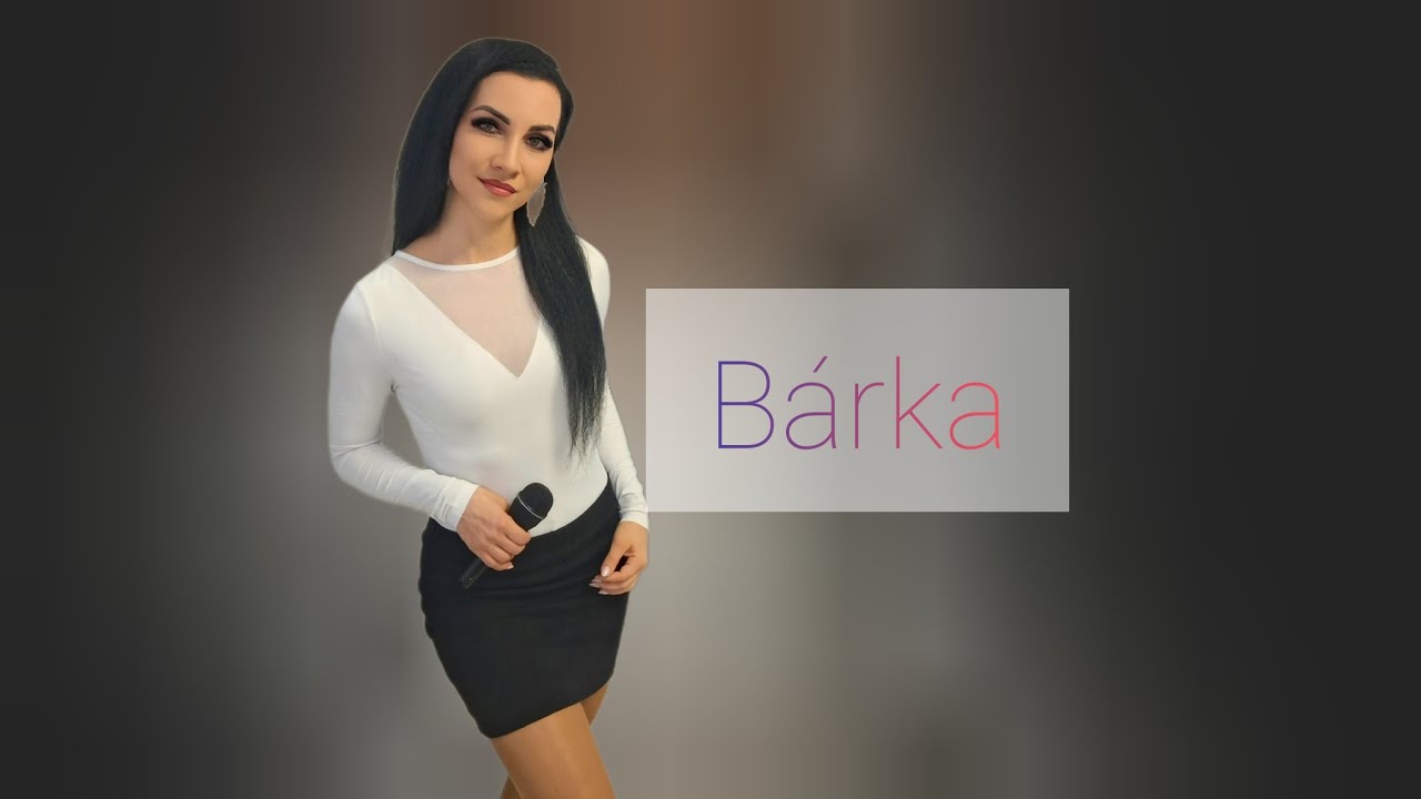 Gabriella - Bárka / Pán zastavil sa na brehu