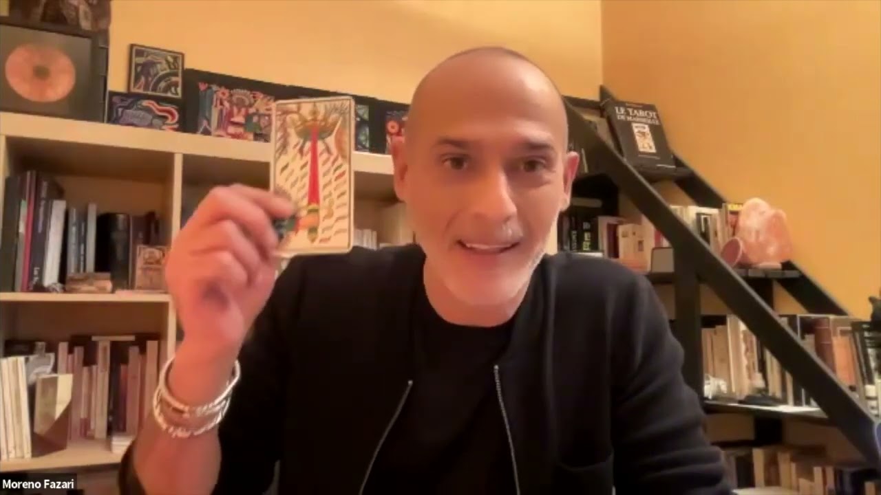 Le Tarot de Marseille: un instrument de connaissance de Soi et de transformation