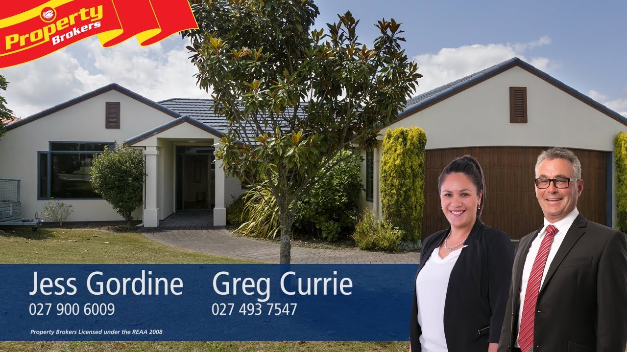 3 Chelsea Rise, Nukuhau, Taupo