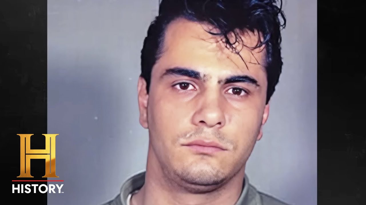 Betrayal Within the Mafia | American Godfathers: The Five Families | History