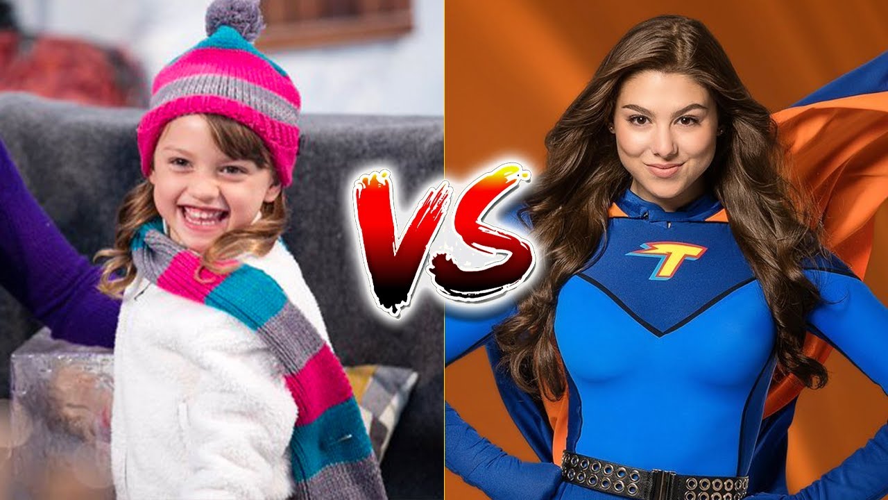 Maya Le Clark VS Kira Kosarin ⭐ Lifestyle Transformation 2022 ll From Baby To Now