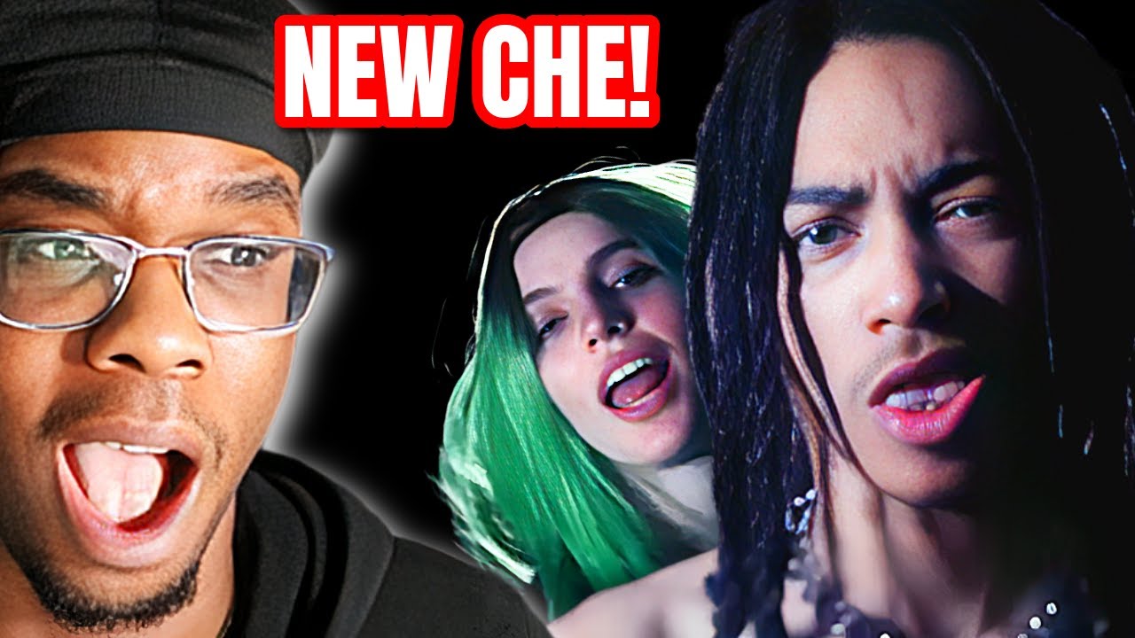 &lsquo;Green Day&rsquo; by Che Almost BROKE My Headphones.. (+Music Video)