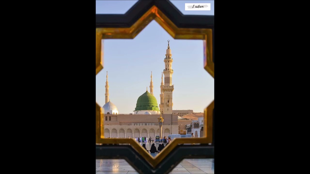 Hadhrat Maulana Rafiq Barodwi حفيظ الله || Beautiful Naat 💚
