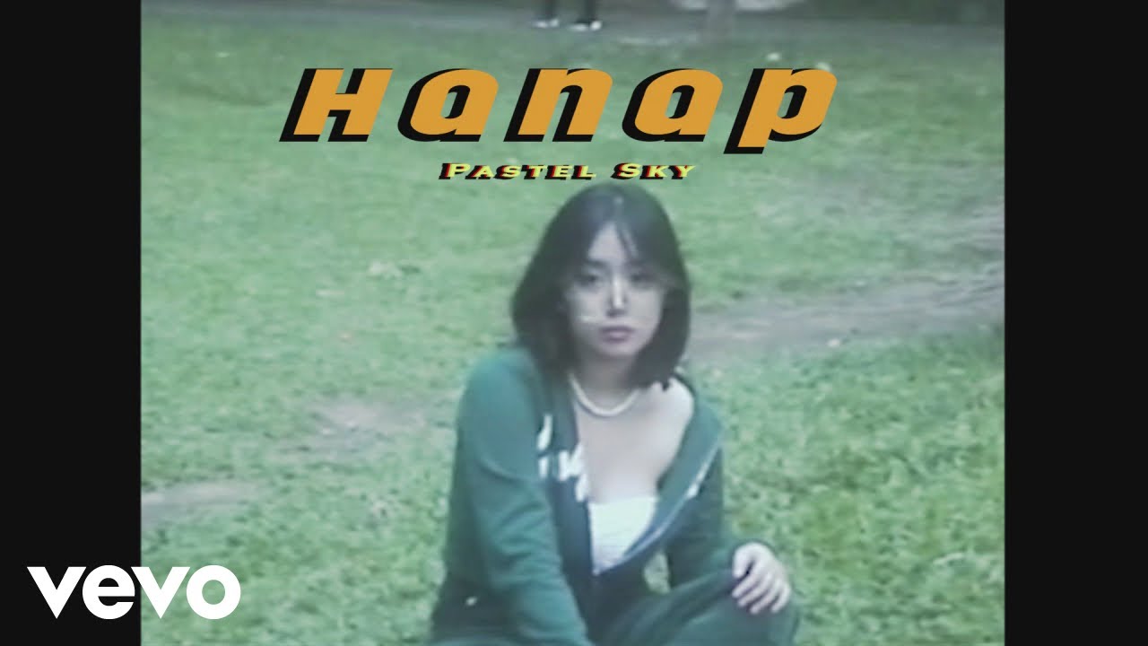 Pastel Sky - Hanap