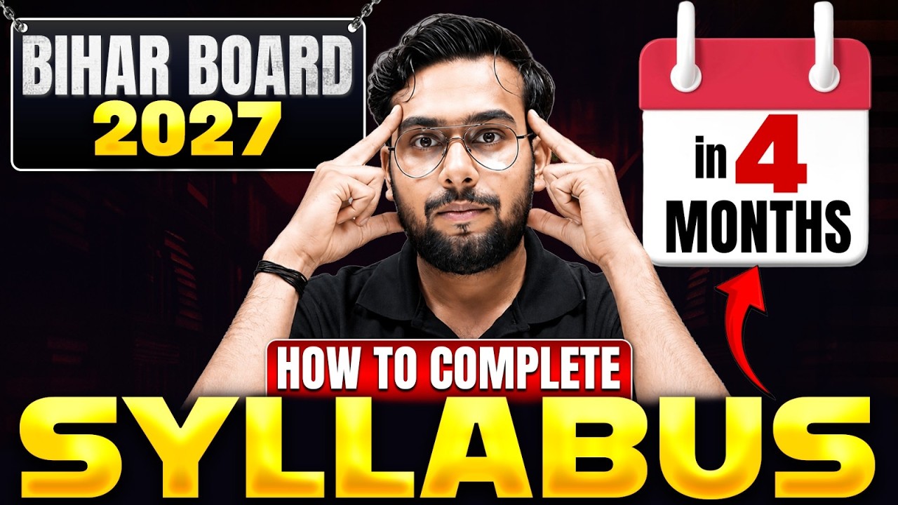 𝐇𝐨𝐰 𝐭𝐨 𝐂𝐨𝐦𝐩𝐥𝐞𝐭𝐞 𝐒𝐲𝐥𝐥𝐚𝐛𝐮𝐬 𝐢𝐧 𝟒 𝐌𝐨𝐧𝐭𝐡𝐬 || 𝐇𝐨𝐰 𝐭𝐨 𝐂𝐨𝐦𝐩𝐥𝐞𝐭𝐞 𝐒𝐲𝐥𝐥𝐚𝐛𝐮𝐬 || 𝐂𝐨𝐦𝐩𝐥𝐞𝐭𝐞 𝐒𝐲𝐥𝐥𝐚𝐛𝐮𝐬 𝐈𝐧 𝟒 𝐌𝐨𝐧𝐭𝐡𝐬