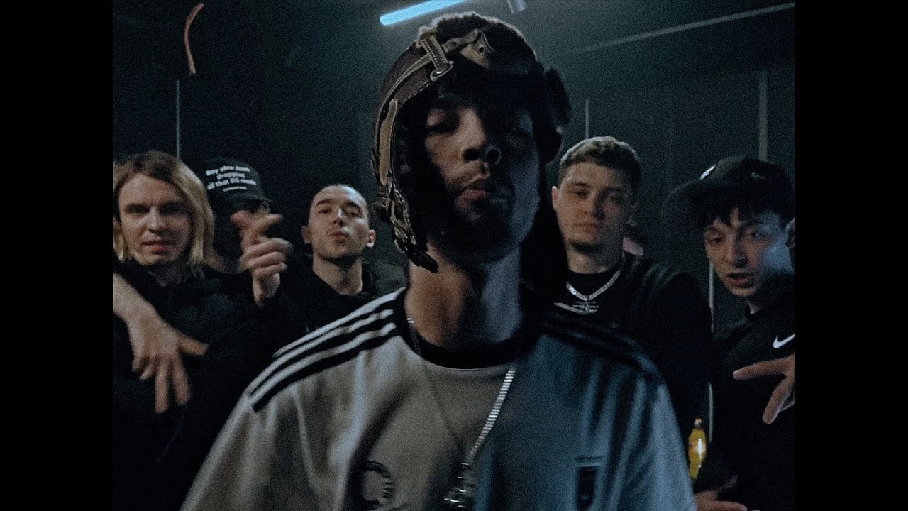 (SOLD) YUNGWAY x FRIENDLY THUG 52 x OG BUDA Type Beat ~ НОУБАДИ