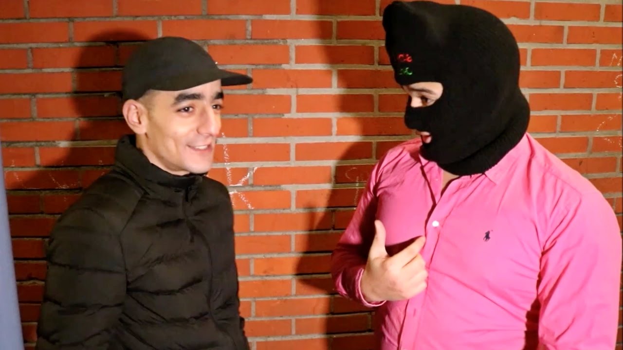 MEHMET IN DE BUURT! - Mehmet Op Pad (Aflevering 18) met Laksida!