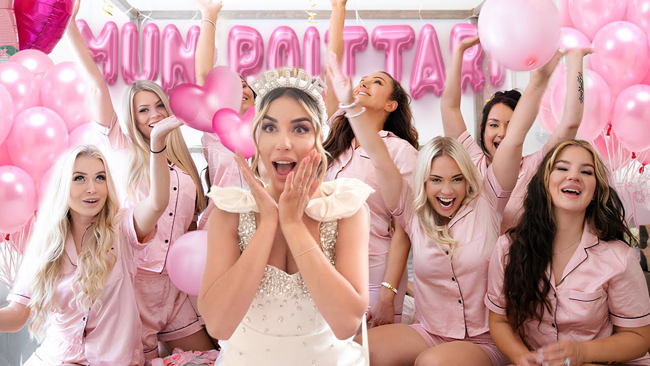 MUN POLTTARIT 😍🥳 *menin shokkiin*  - HÄÄSARJA JAKSO 5❤️
