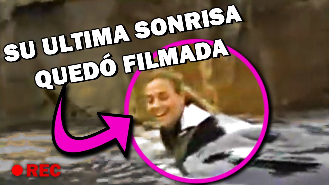 3 Videos que NUNCA fueron VISTOS por el público - PARTE 1