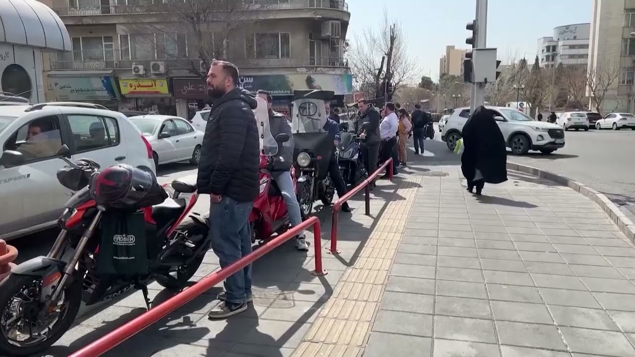 Tv Klan - SHBA dhe Izraeli sulmojne Iranin, përgjigjet Teherani