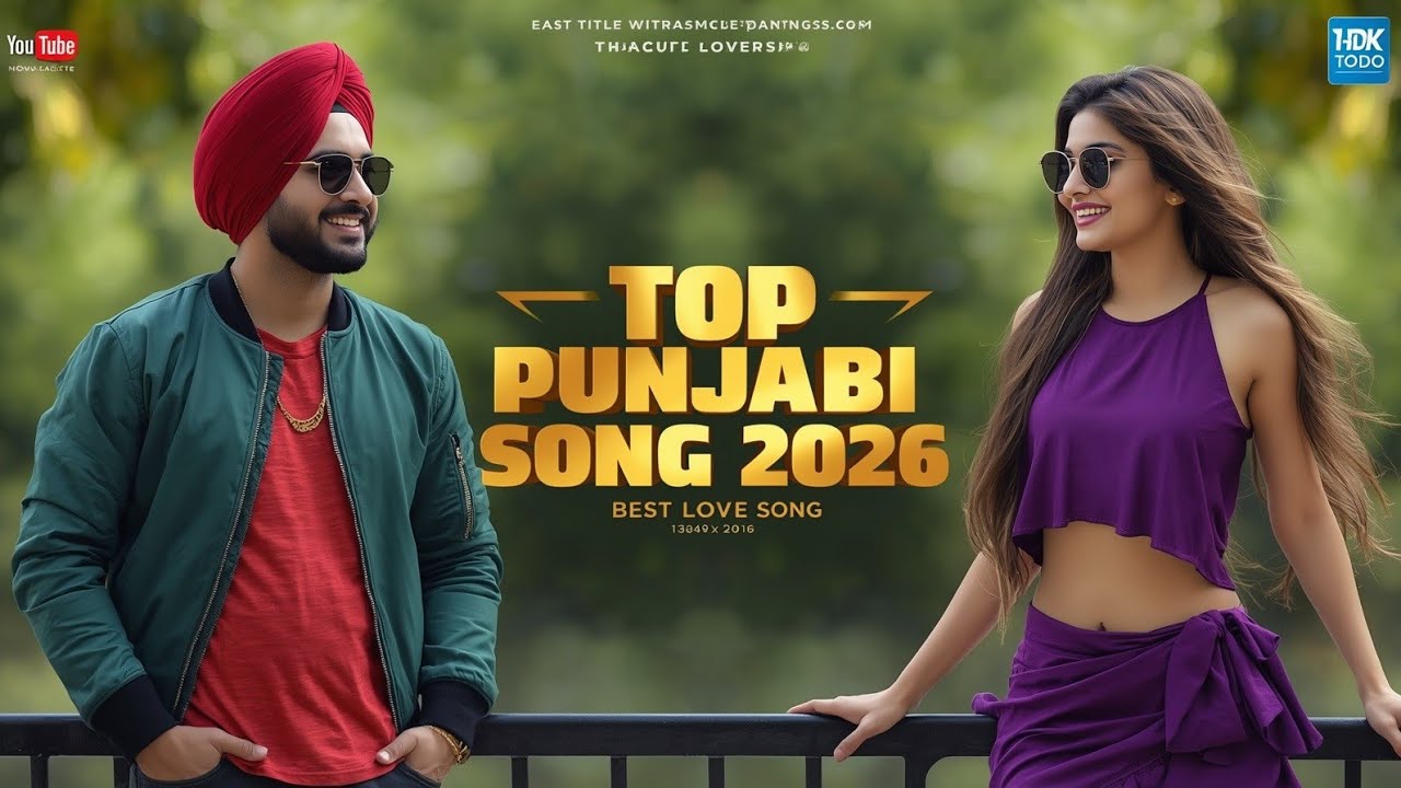 Best Punjabi Love Songs 2026 💞 Latest Romantic Punjabi Playlist ✨ Heart Touching Punjabi Music