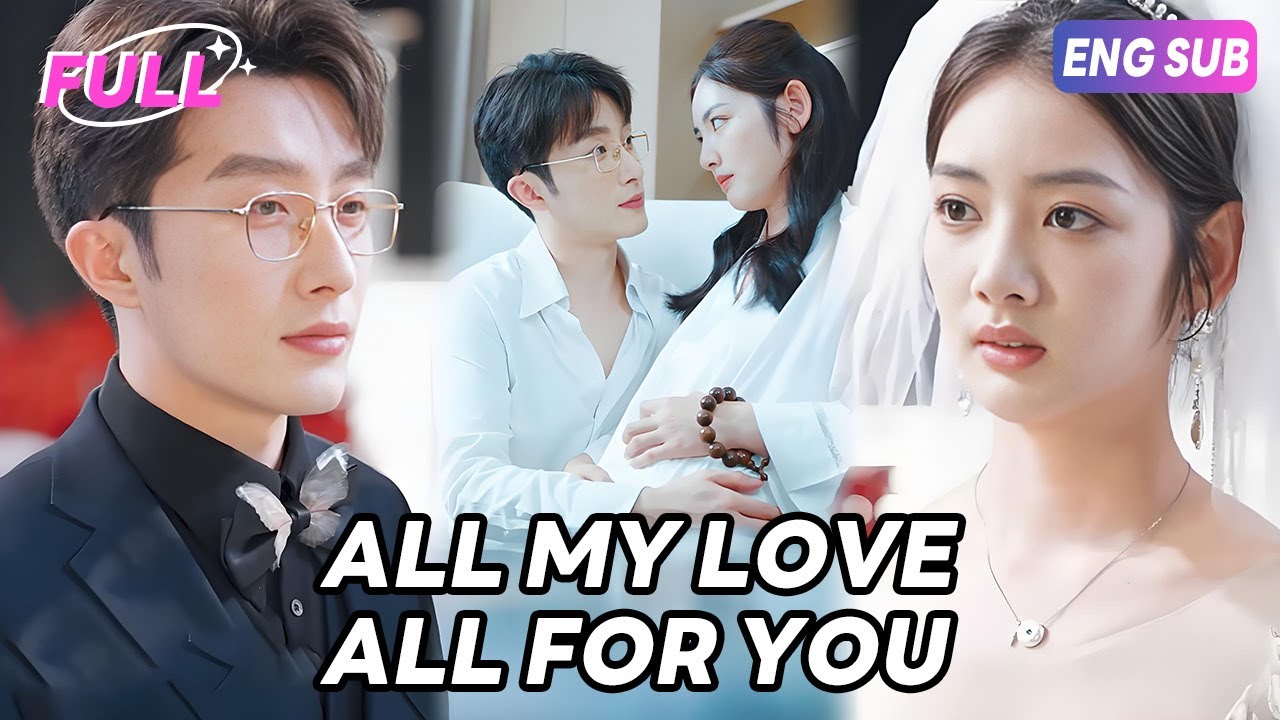 [HD FULL]💔My husband's first love falsely accused me of pushing her down.After my husband arrived...