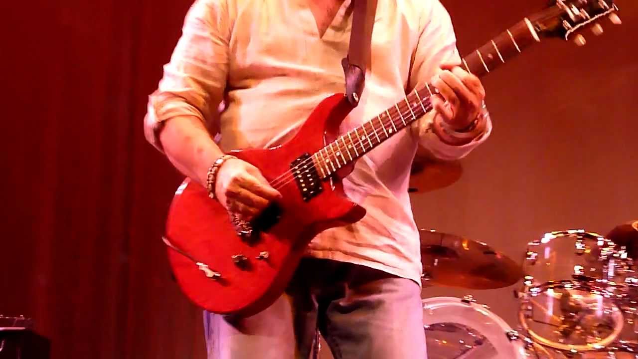HD 720P RONNIE MONTROSE SPACE AGE SACRIFICE WICKED SOLO !  P1170970