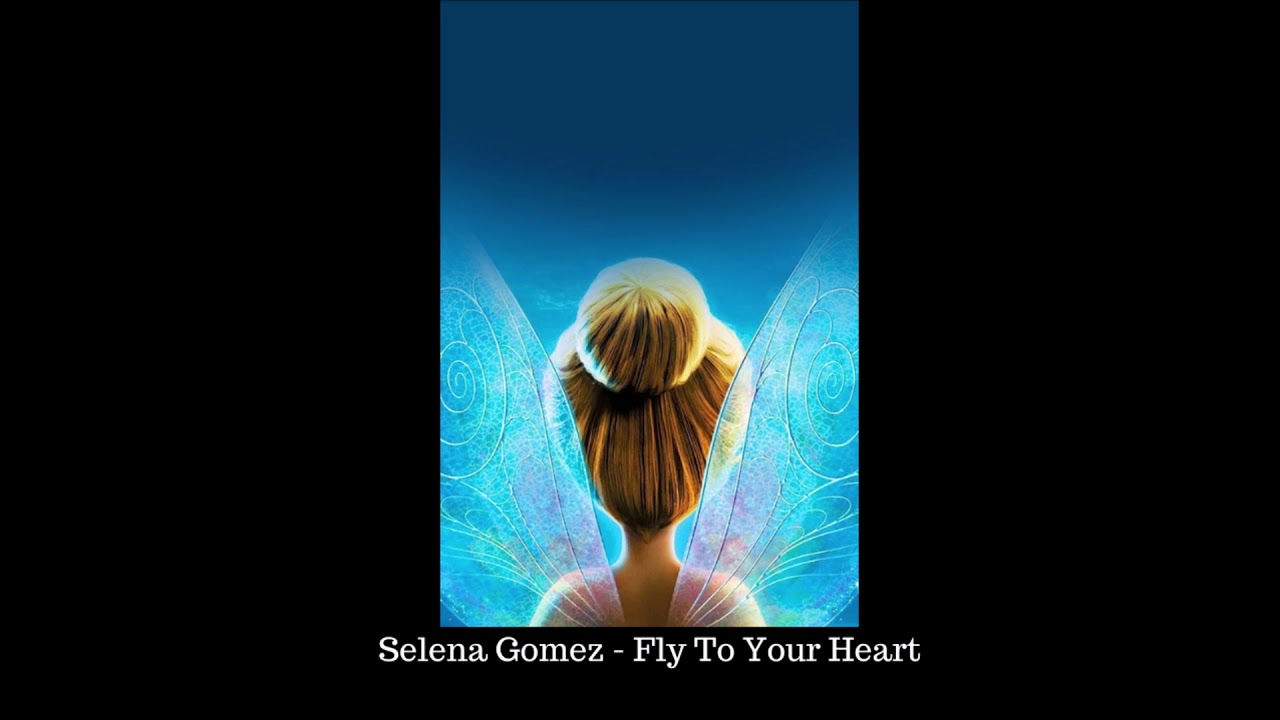 fly to your heart (slowed)