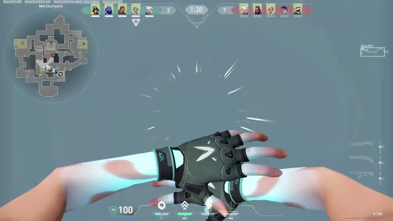 old clip 26