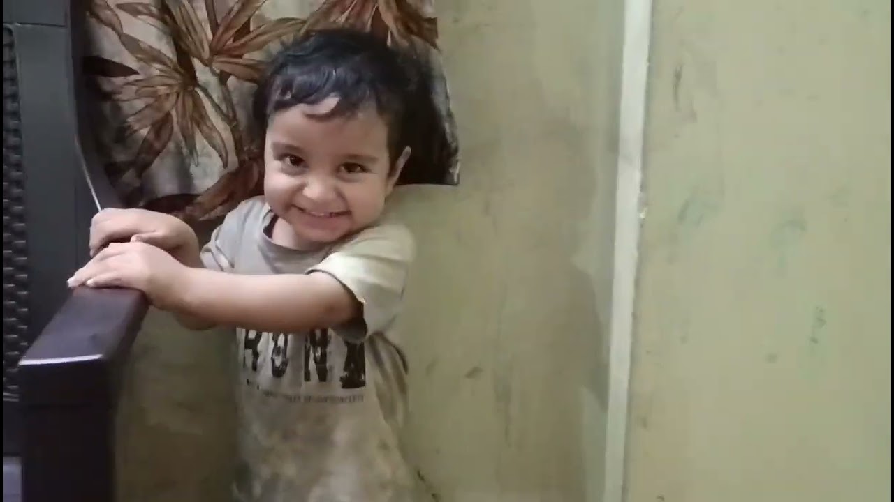 Salmaan ki badmashi 