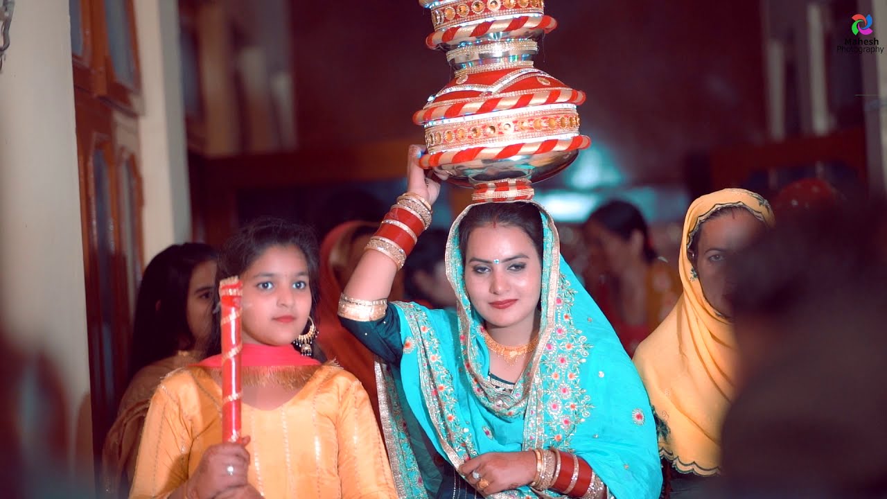 BEST WEDDING HIGHLIGHT 2020 / Kamal &  Manisha / Mahesh photography / new wedding highlight 2020