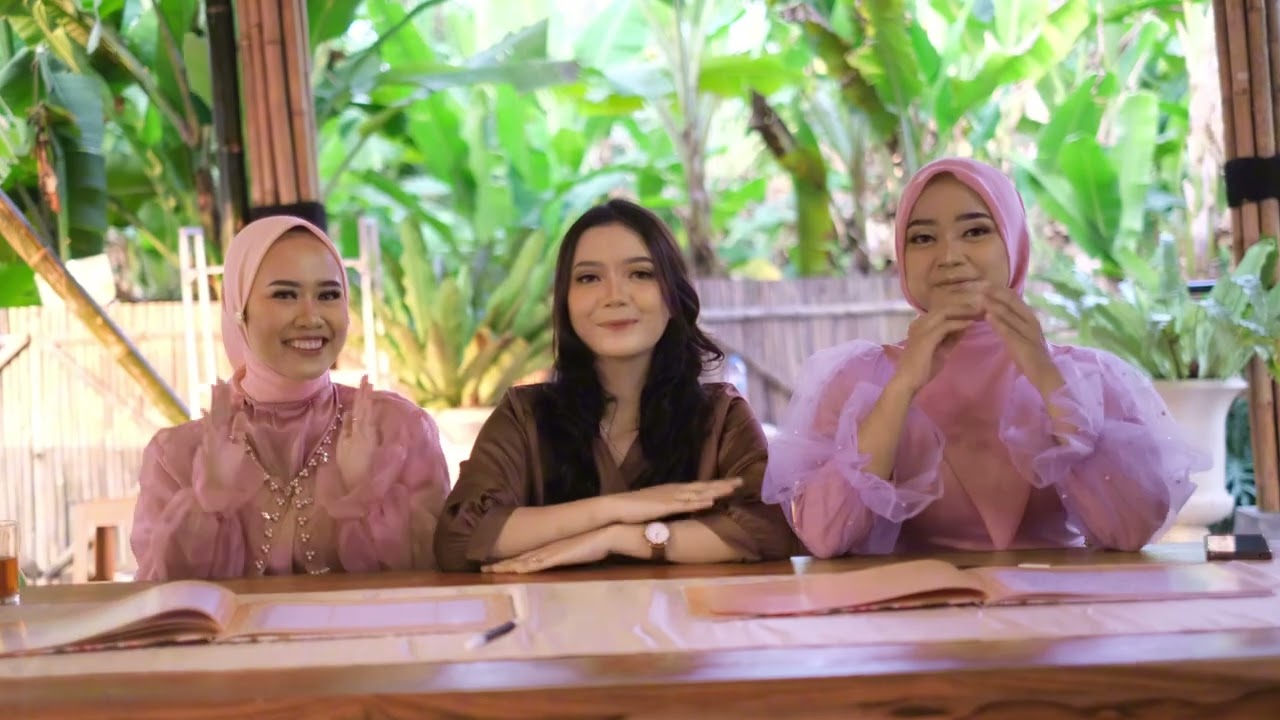 Rekomendasi restoran Untuk Acara pernikahan di Bintaro - Tangerang Selatan #venuewedding #wedding