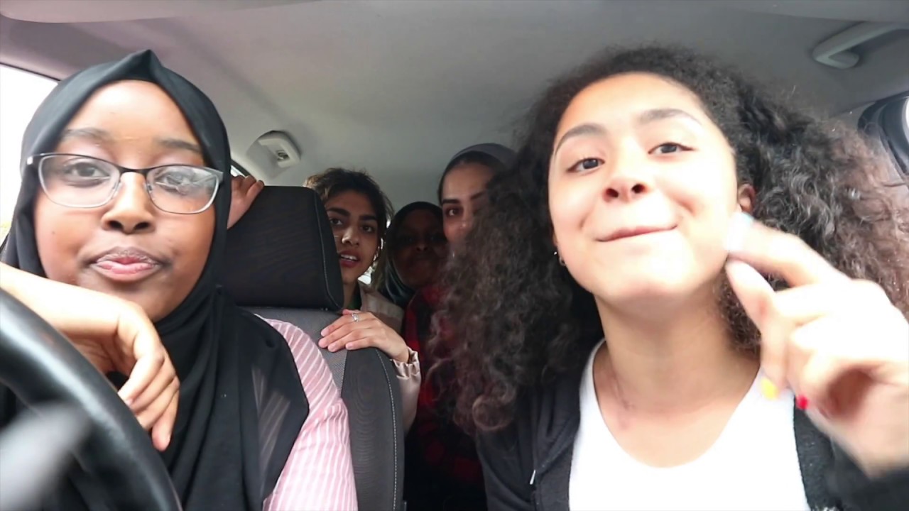 GHS Year 13 leavers video (2017)