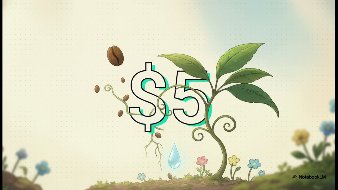The Secret Money System