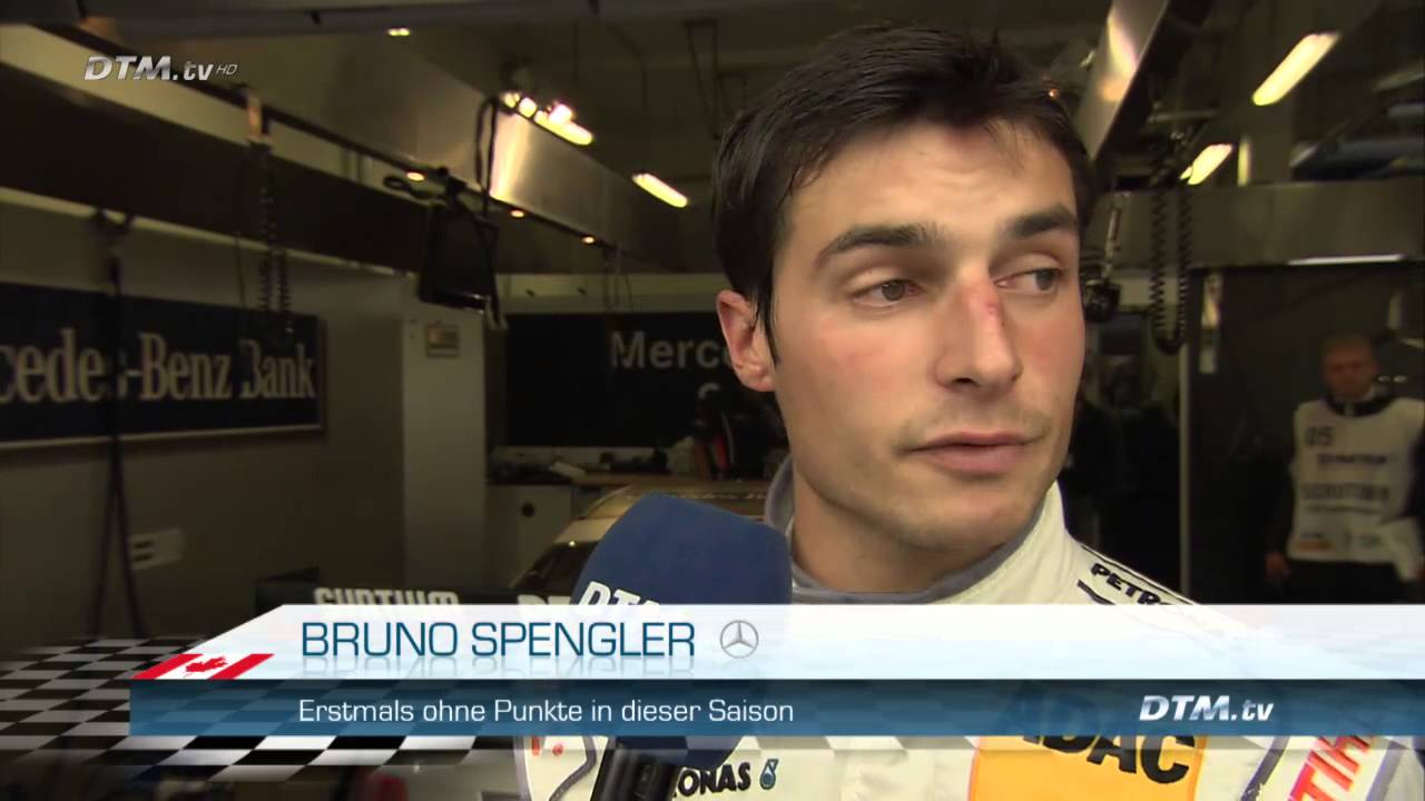 Rennen Oschersleben 2011