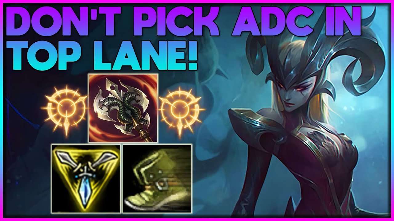 Cree | CAMILLE SETS UP THE PERFECT GANKS, GET CAMPED IN SEASON 10! (UNRANKED TO MASTERS)