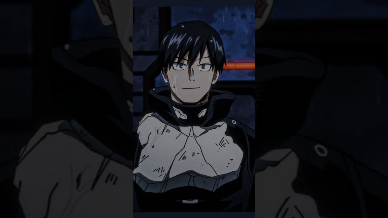 WITHOUT THE GLASSES #cute #tenyaiida #iida #myheroacadmia #mha #edit