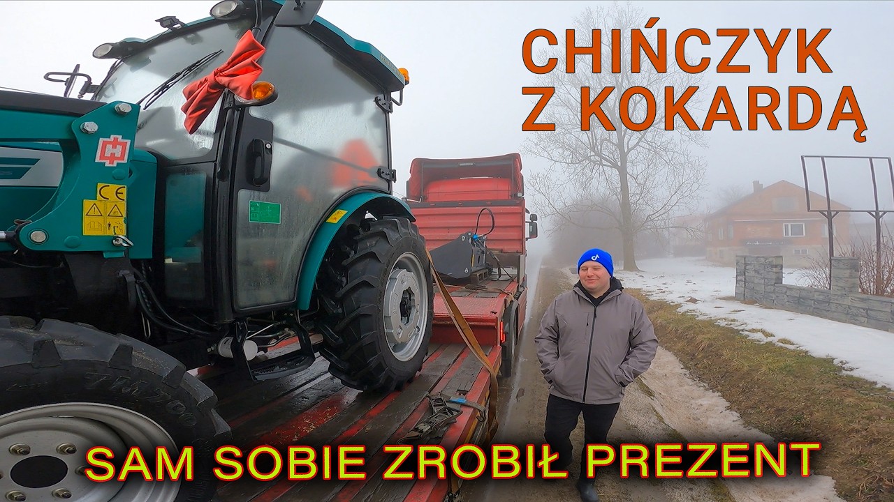 ARBOS NA WYPASIE - SĄ KAMERY I JEST KOKARDA