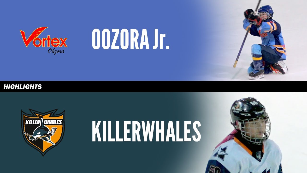 HIGHLIGHTS | OOZORA Jr. (JAPAN) vs KILLERWHALES (KOREA) | 2024. 1. 14 | 2024 HOKKAIDO GAMES