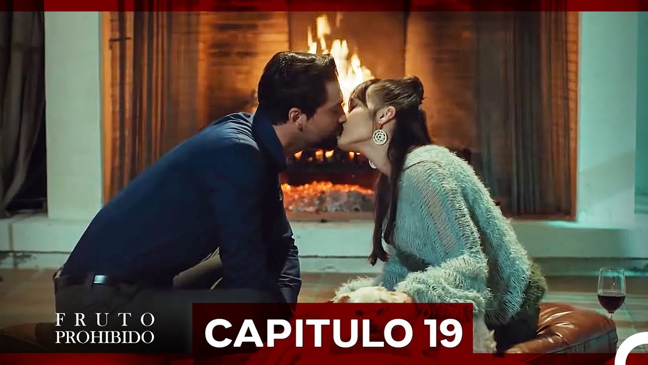Fruto Prohibido Capitulo 19 (Doblado en Español)(La Versión Larga) HD