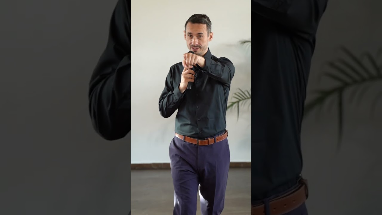 Limite personale | Cum le comunici și cum le menții.