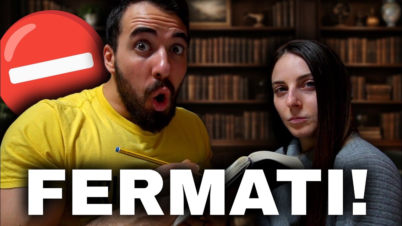 📚 NESSUNO fa QUESTE 3 COSE in LIBRERIA - Colpa del Booktok.