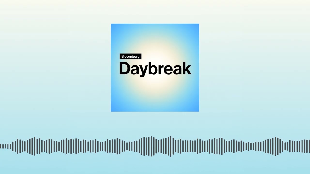 New Iran Talks Set for Next Week; Netflix Drops Warner Bros. Bid | Bloomberg Daybreak: US Edition