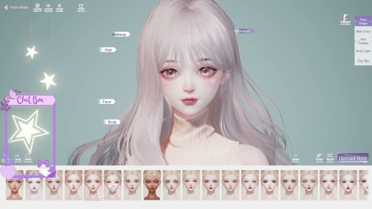 First Time Playing Life Makeover (for real this time) (VOD)