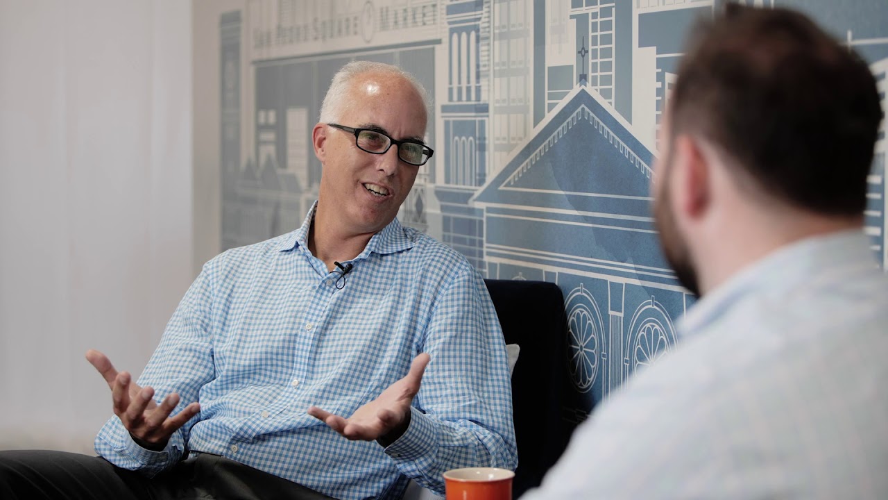 Urban Catalyst Strategic Advisors: Brett Houston