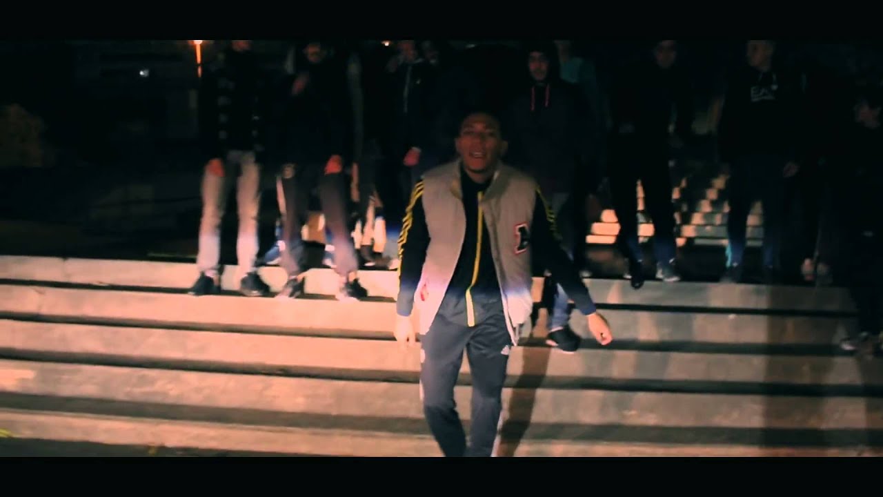 WILS DADA - MA WEED (clip by Anis AZK)