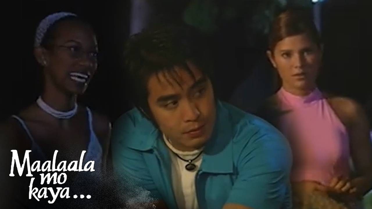 Maalaala Mo Kaya: Litrato feat. Vina Morales, Wilma Doesnt, Onemig Bondoc (Episode 489) | Jeepney TV