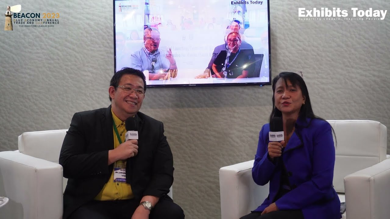 Asian Institute of Maritime Studies @ BEACON 2023