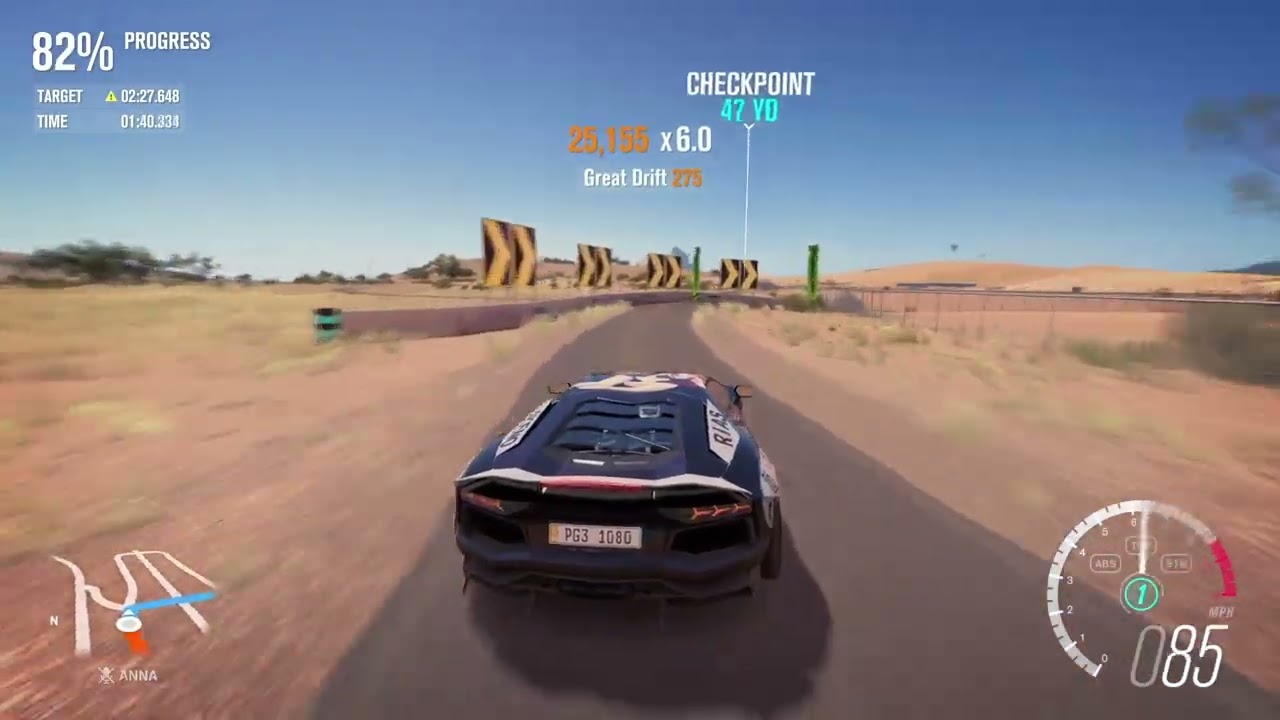 Redstone Strip Pass Top 10 