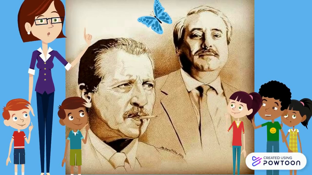 Giornata della Legalità Spiegata ai Bambini