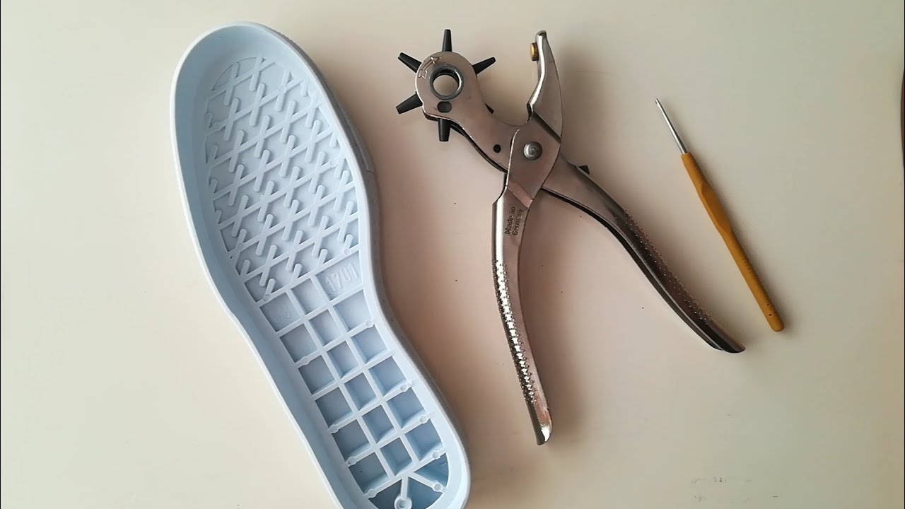 Converse Taban yapımı #convers #örgüayakkabı #patikmodelleri