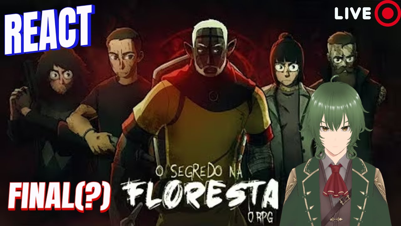 MARATONA ORDEM PARANORMAL: 