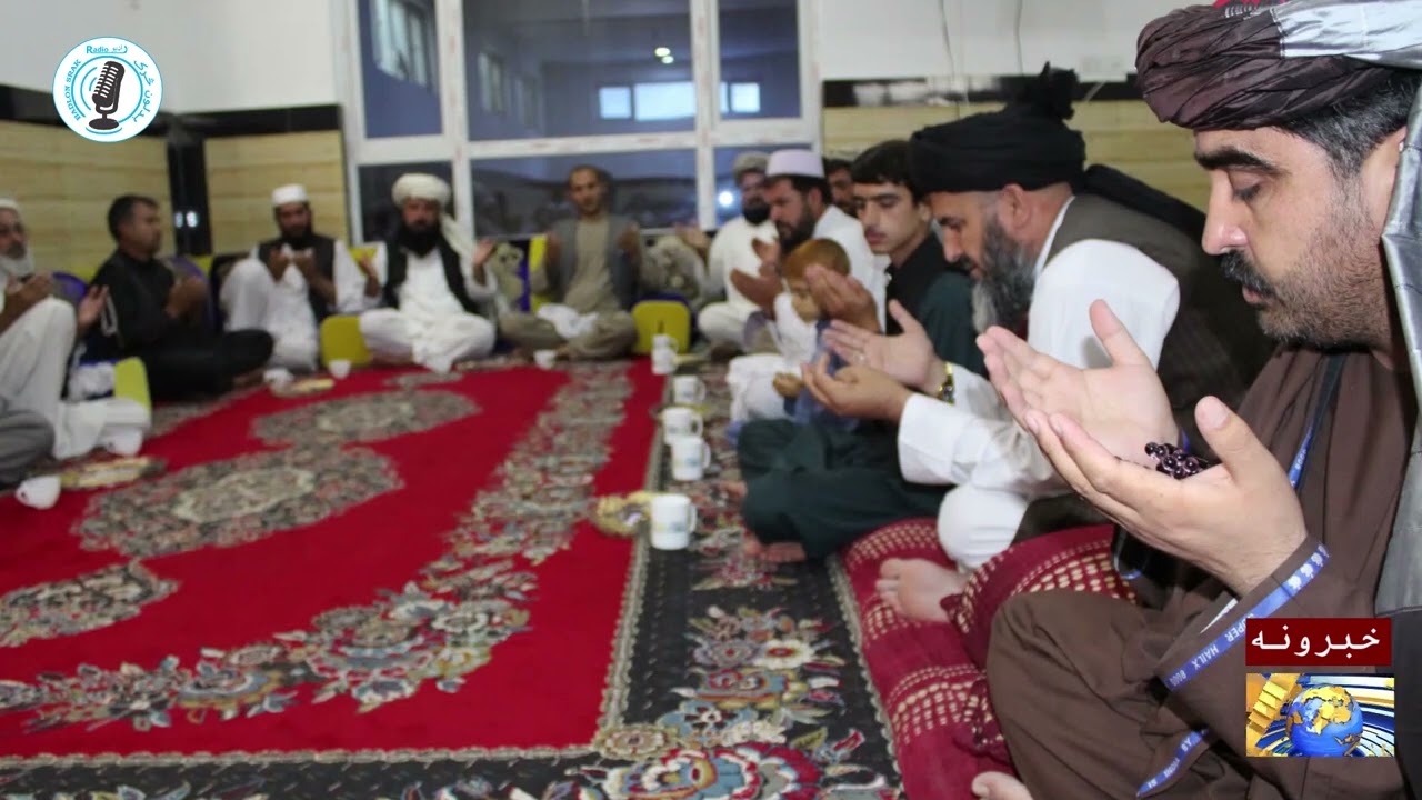 د غزني او پکتیکا د دوو کورنیو ترمنځ ۱۵ کلنه دښمني پای ته ورسېده.نور معلومات دلته وګورئ!