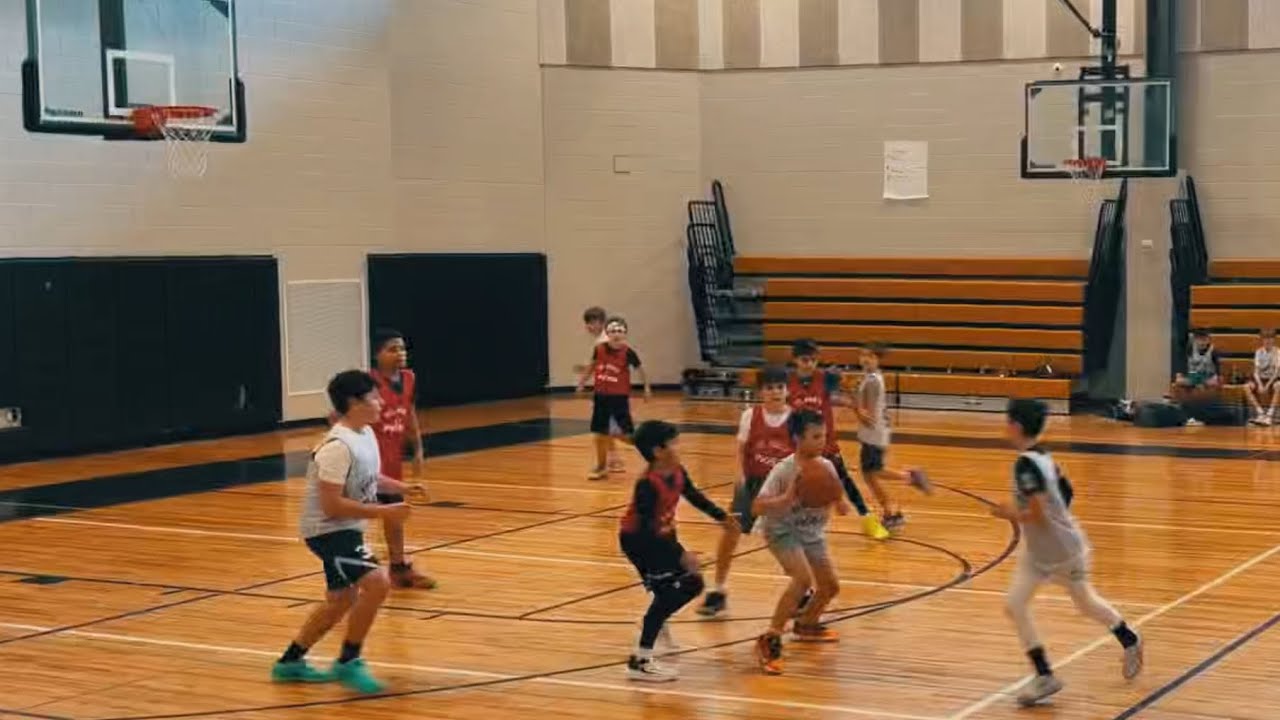 2026-02-07 at St. Joe’s HIGHLIGHTS