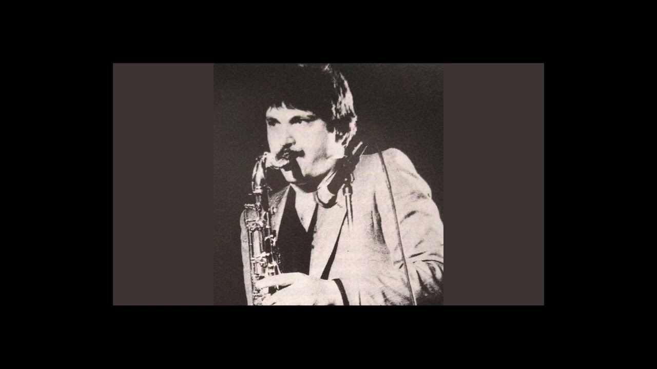 Oleo / Steve Grossman / Richie Vitale  "Sonny's Place" Aug. 28, 1983